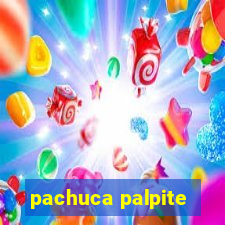 pachuca palpite